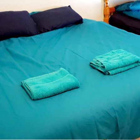 The Osprey Hotel Blackpool Zewnętrze zdjęcie