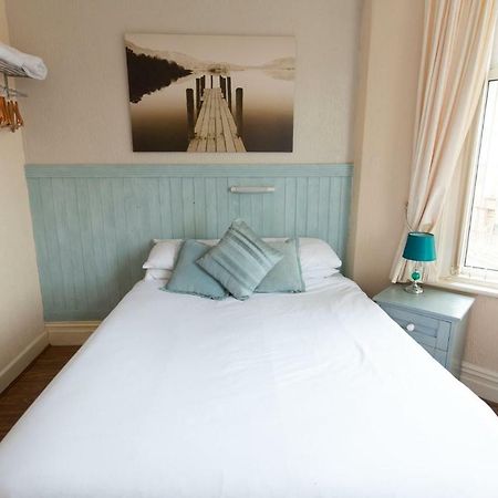 The Osprey Hotel Blackpool Zewnętrze zdjęcie
